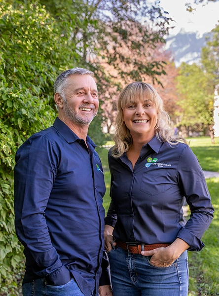 Baar Hotelbedarf in Wiesing Tirol