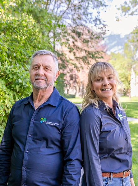 Baar Hotelbedarf in Wiesing Tirol